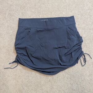 Columbia Women's Omni-Shield Navy Skirt
